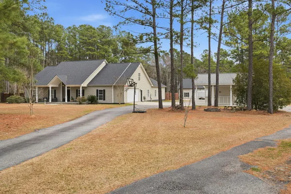 $1,250,000 | 120 Intimidator Lane, Moncks Corner, SC 29461