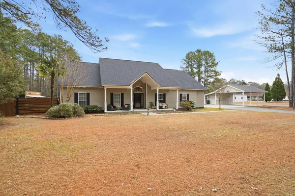 $1,250,000 | 120 Intimidator Lane, Moncks Corner, SC 29461