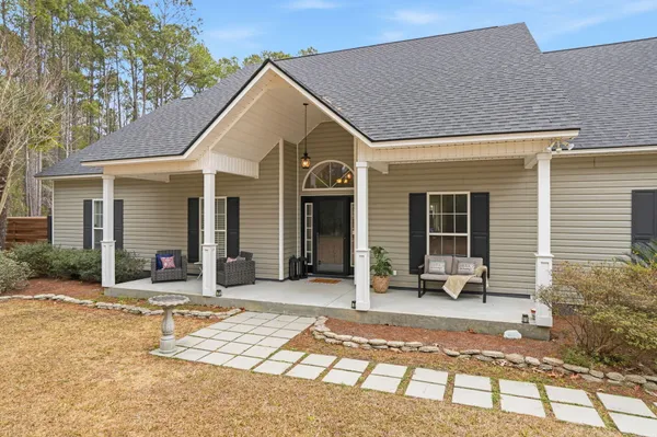$1,250,000 | 120 Intimidator Lane, Moncks Corner, SC 29461