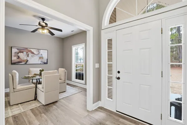 $1,250,000 | 120 Intimidator Lane, Moncks Corner, SC 29461