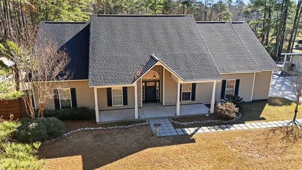 $1,250,000 | 120 Intimidator Lane, Moncks Corner, SC 29461