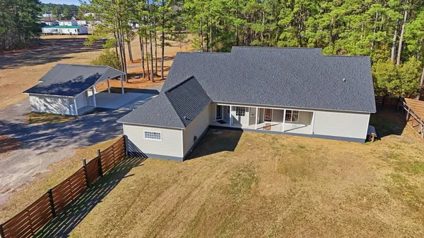 $1,250,000 | 120 Intimidator Lane, Moncks Corner, SC 29461