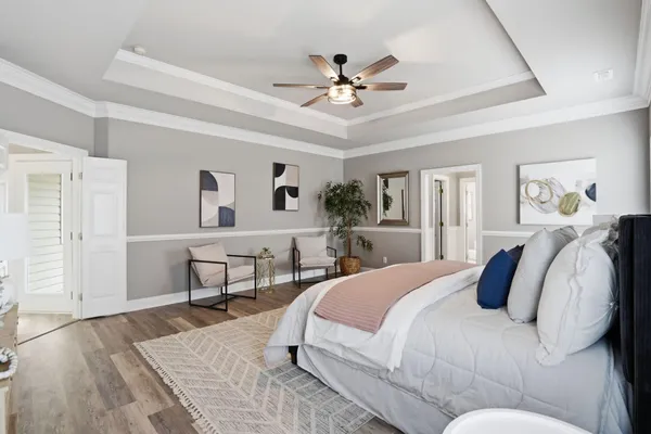$1,250,000 | 120 Intimidator Lane, Moncks Corner, SC 29461