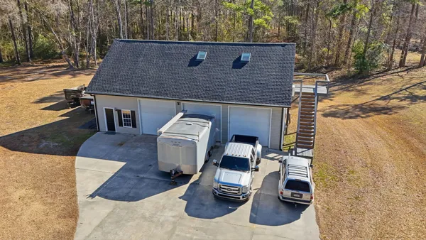 $1,250,000 | 120 Intimidator Lane, Moncks Corner, SC 29461