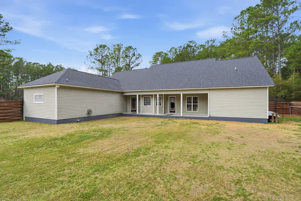 $1,250,000 | 120 Intimidator Lane, Moncks Corner, SC 29461