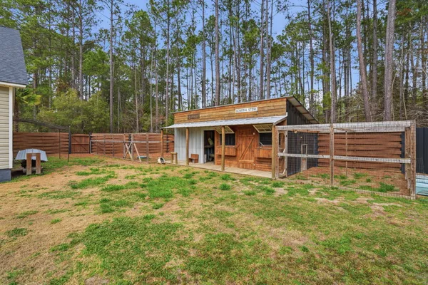 $1,250,000 | 120 Intimidator Lane, Moncks Corner, SC 29461