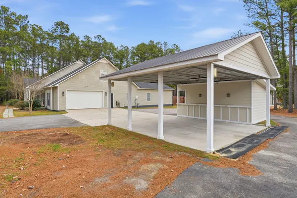 $1,250,000 | 120 Intimidator Lane, Moncks Corner, SC 29461