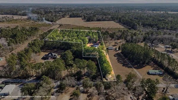 $1,250,000 | 120 Intimidator Lane, Moncks Corner, SC 29461