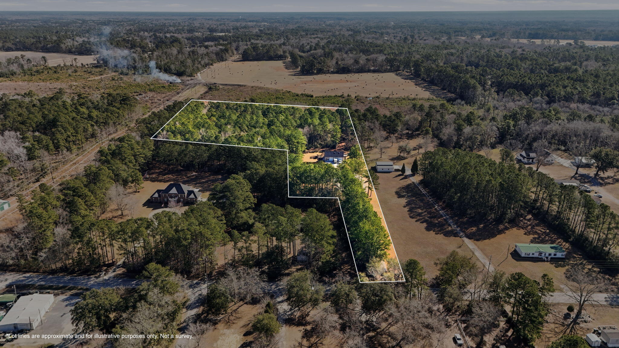 120 Intimidator Lane Moncks Corner, SC 29461 - Photo 9 of 70 Schedule your showing!!