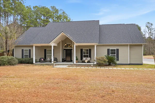 $1,250,000 | 120 Intimidator Lane, Moncks Corner, SC 29461