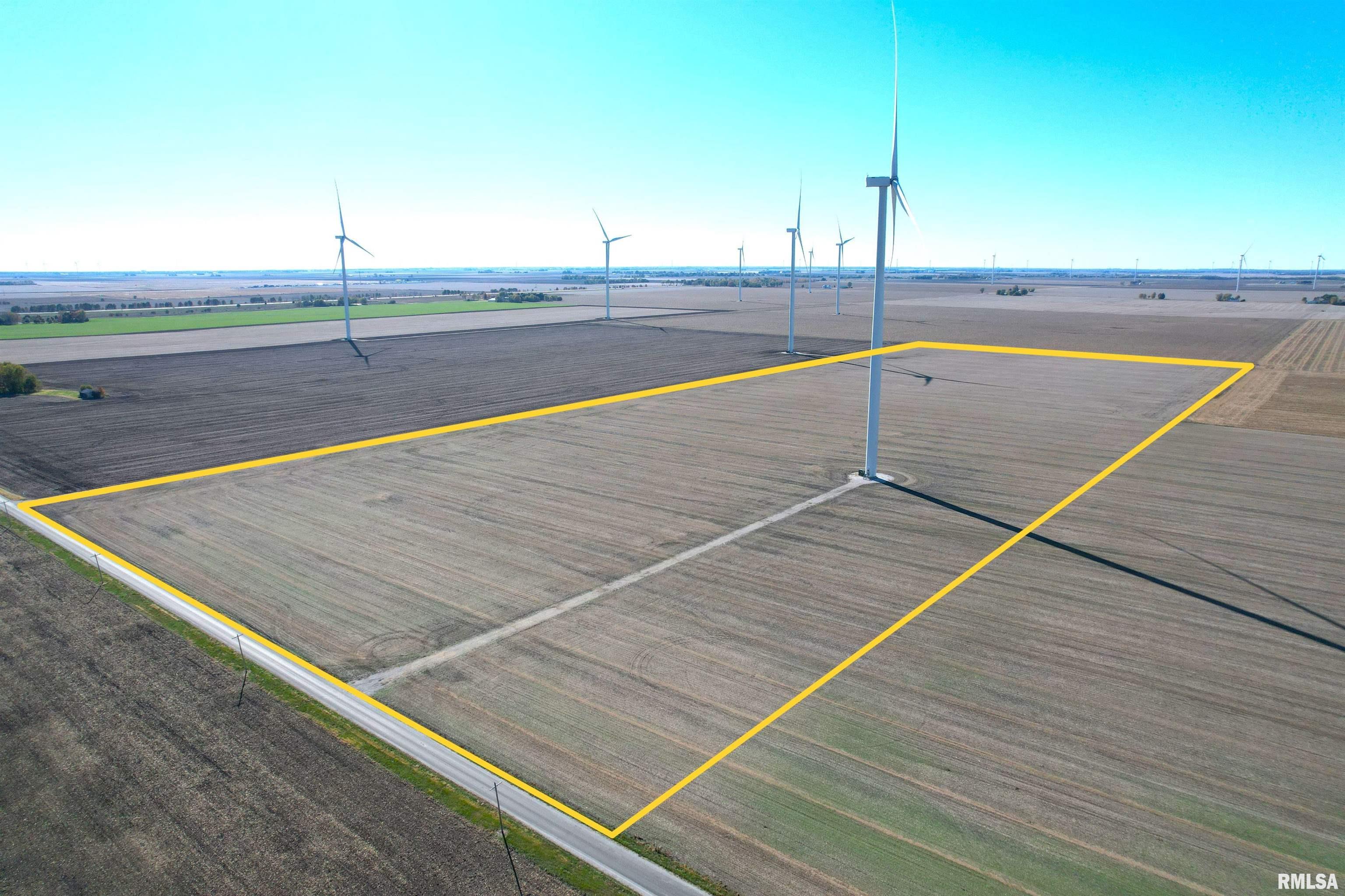 Sangamon Morgan County Road Alexander, IL 62601 - Photo 16 of 22