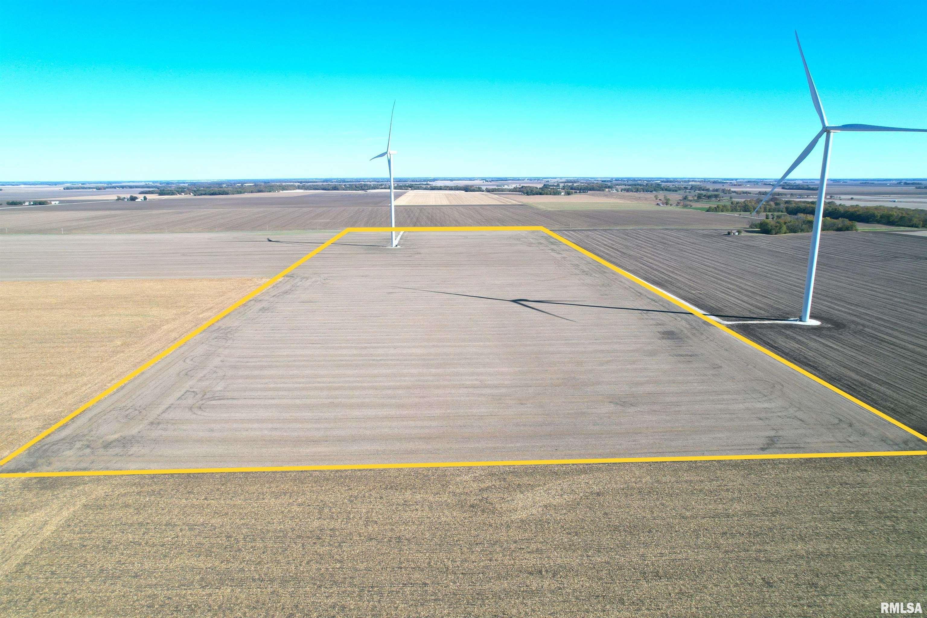 Sangamon Morgan County Road Alexander, IL 62601 - Photo 17 of 22