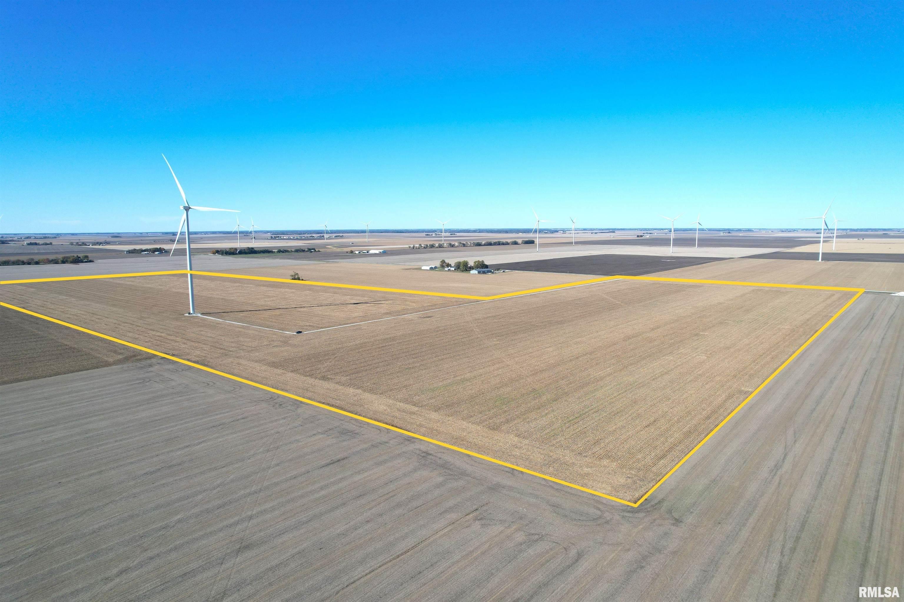 Sangamon Morgan County Road Alexander, IL 62601 - Photo 2 of 22