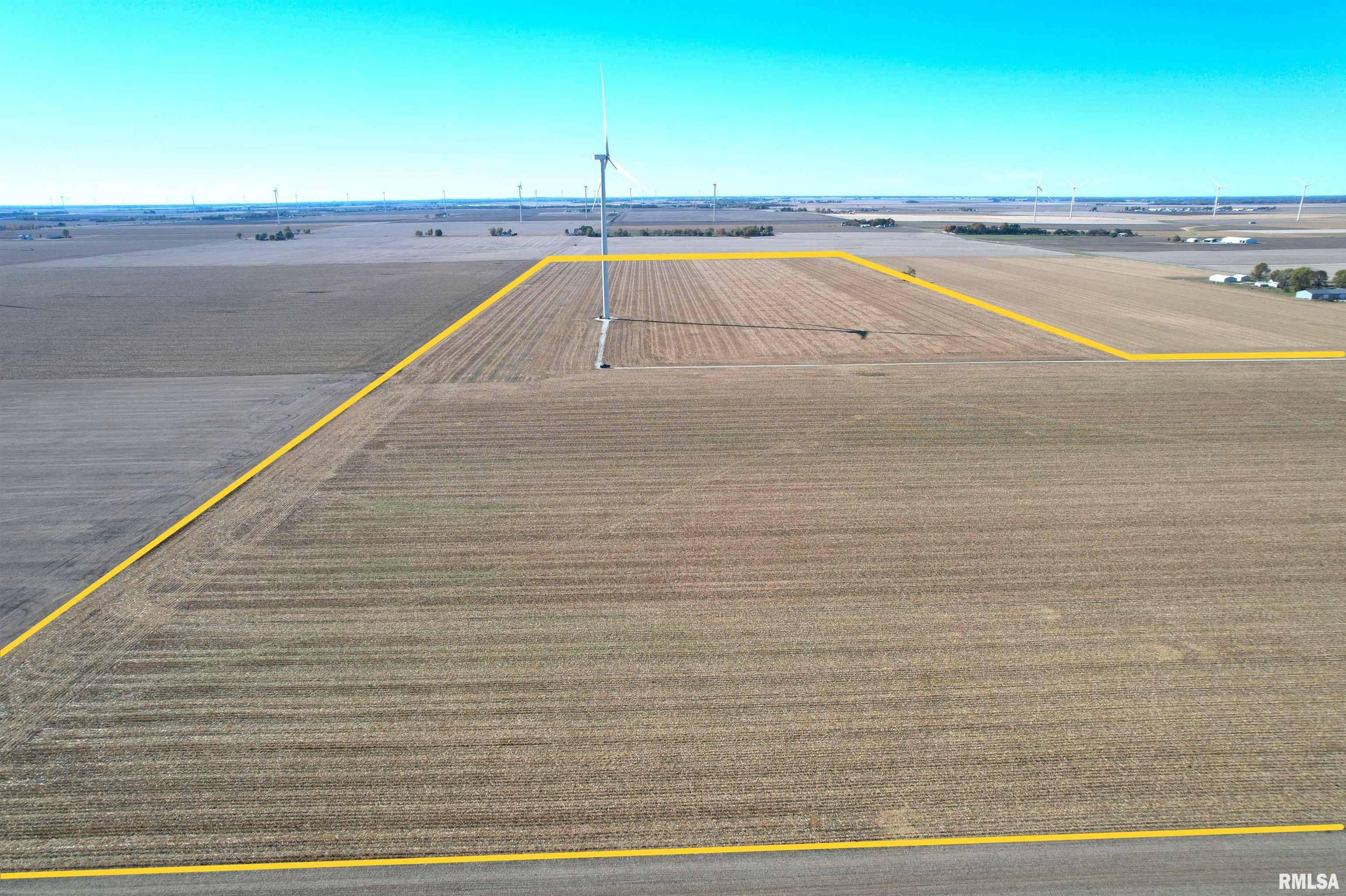 Sangamon Morgan County Road Alexander, IL 62601 - Photo 3 of 22