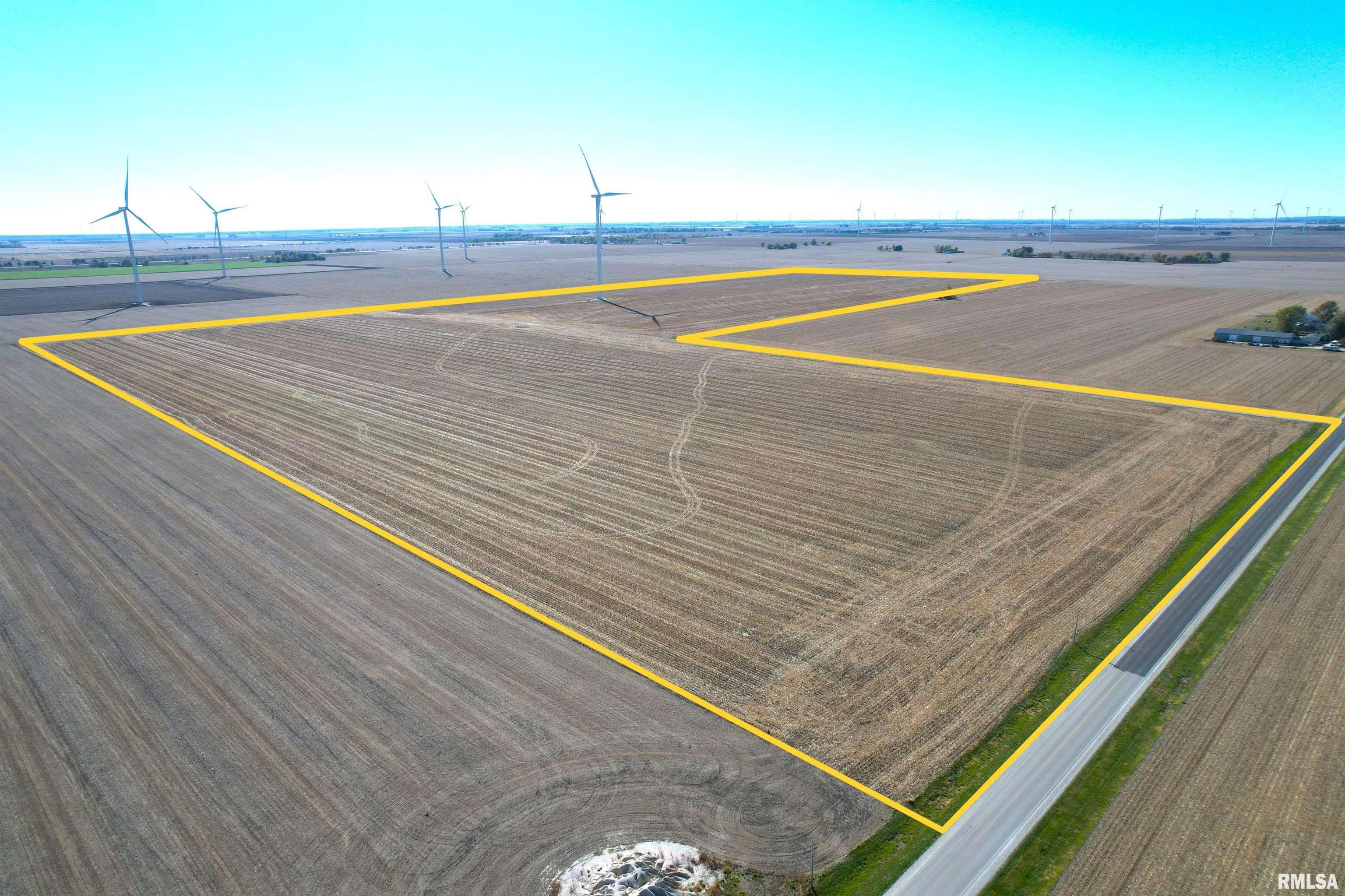 Sangamon Morgan County Road Alexander, IL 62601 - Photo 4 of 22