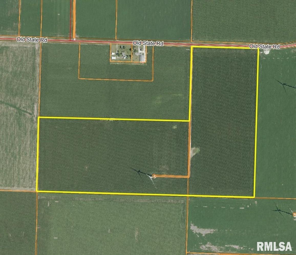 Sangamon Morgan County Road Alexander, IL 62601 - Photo 5 of 22