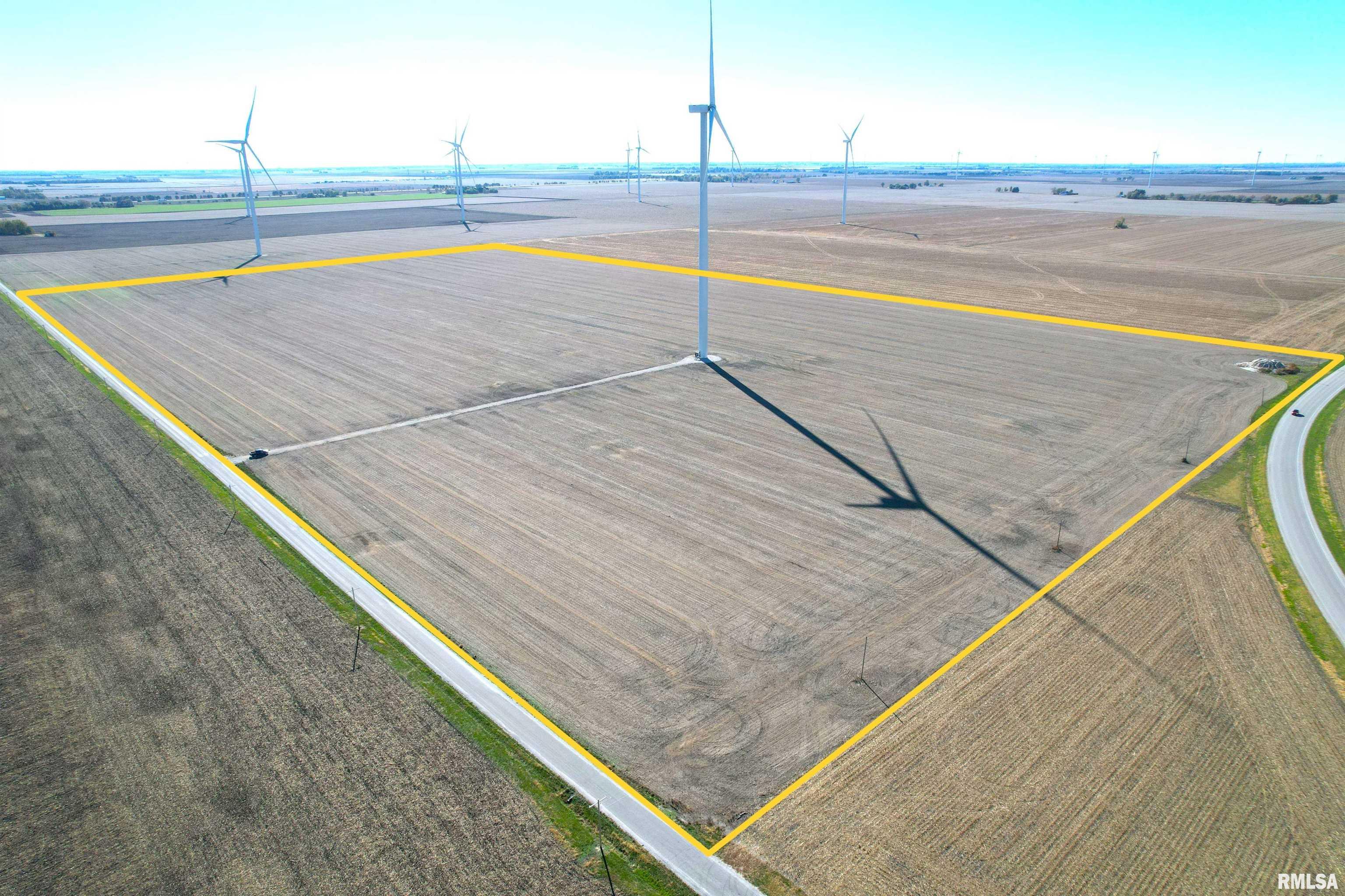 Sangamon Morgan County Road Alexander, IL 62601 - Photo 9 of 22