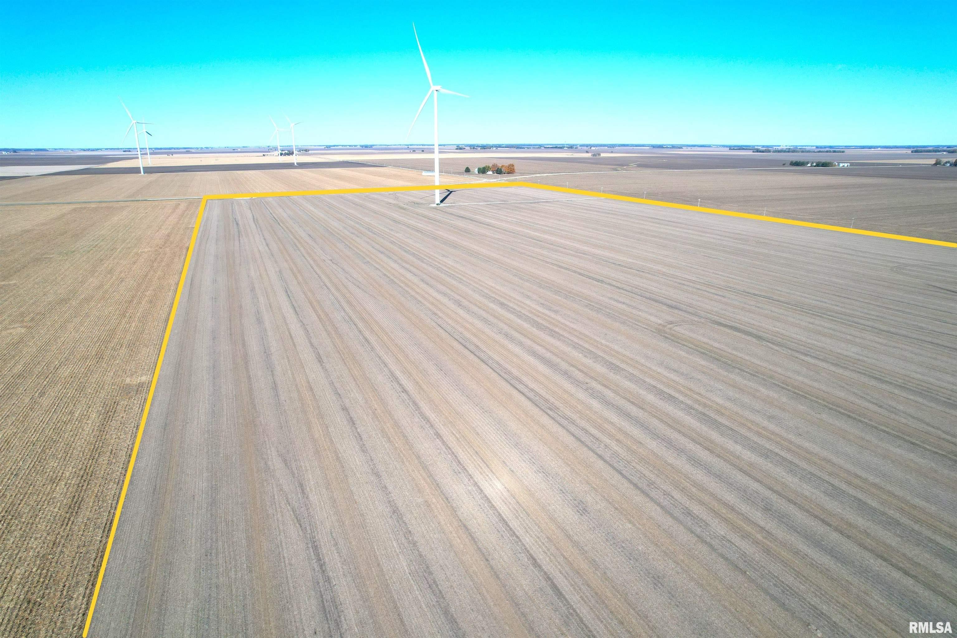 Sangamon Morgan County Road Alexander, IL 62601 - Photo 10 of 22