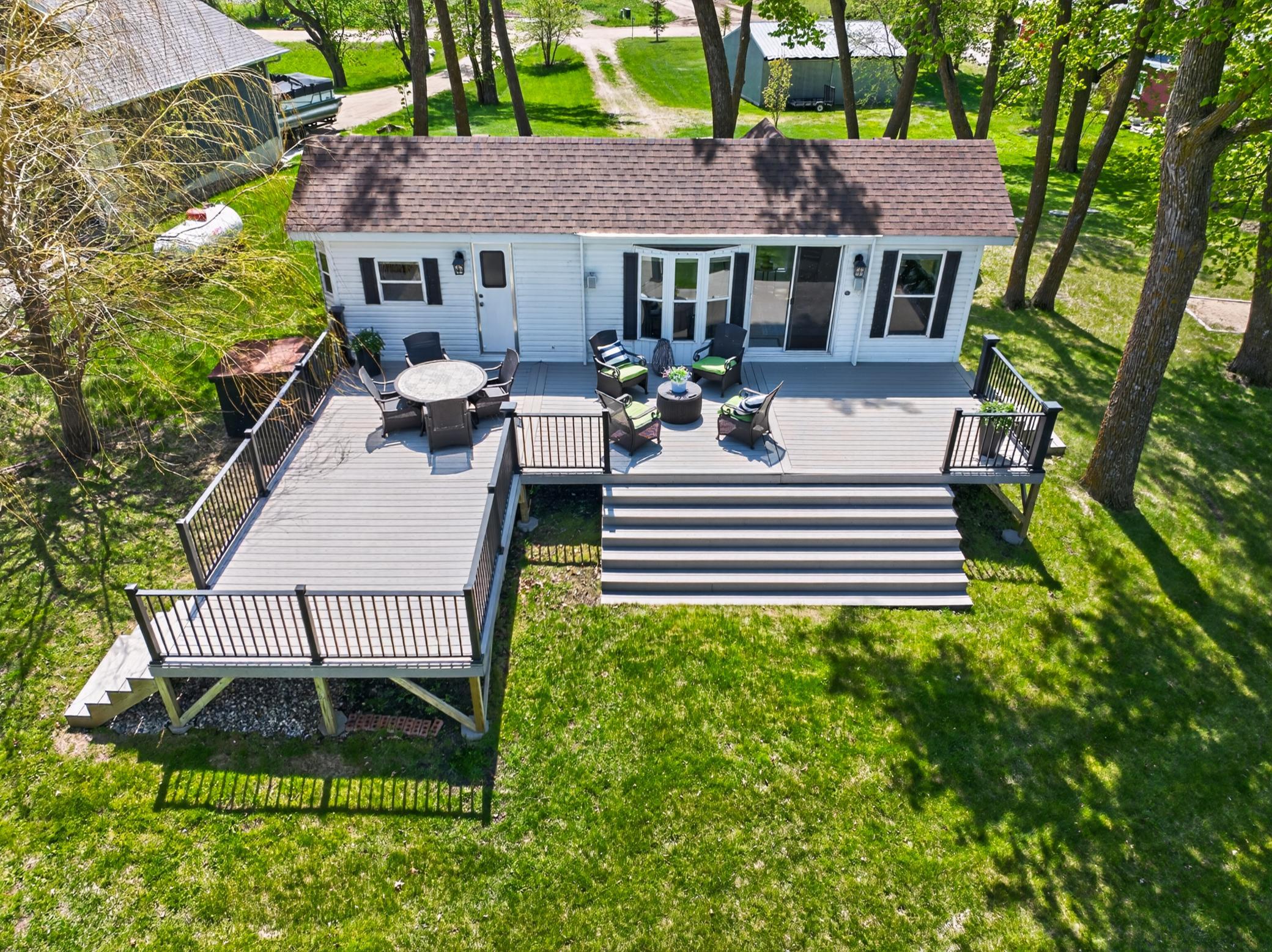 633 Cihlar's Point Circle Glenwood, MN 56334 - Photo 25 of 59