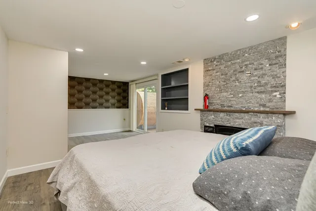 $399,700 | 853 Voyager Drive, Bartlett, IL 60103