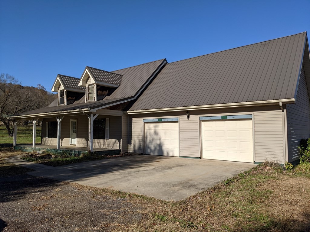 115 Curtis Road Pikeville, TN 37367 - Photo 9 of 24 Gallery Image 9