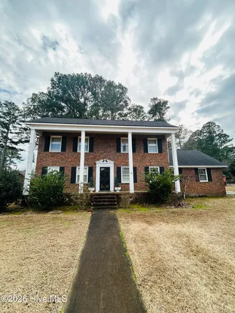 $189,000 | 1802 Oxford Road, Kinston, NC 28504