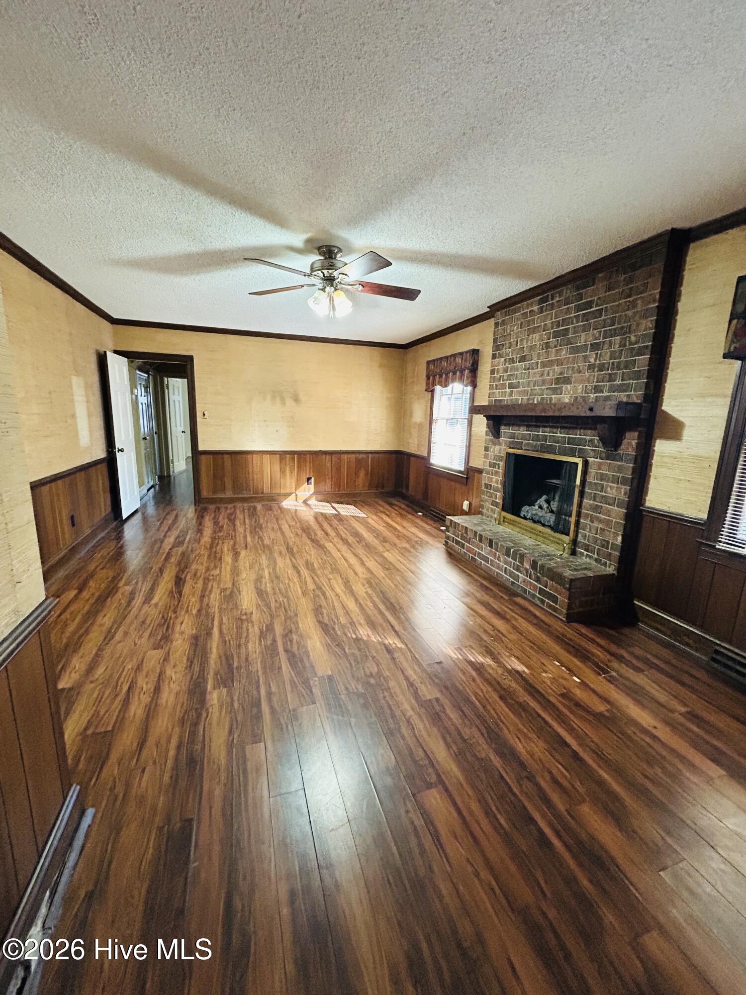 1802 Oxford Road Kinston, NC 28504 - Photo 12 of 24 IMG_9968