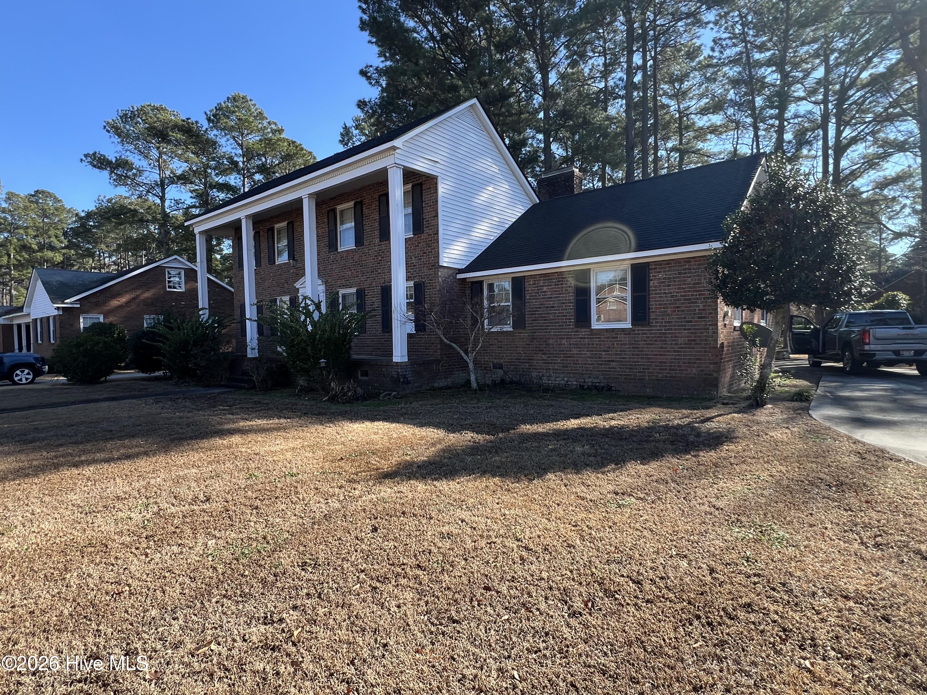 1802 Oxford Road Kinston, NC 28504 - Photo 5 of 24 IMG_9704