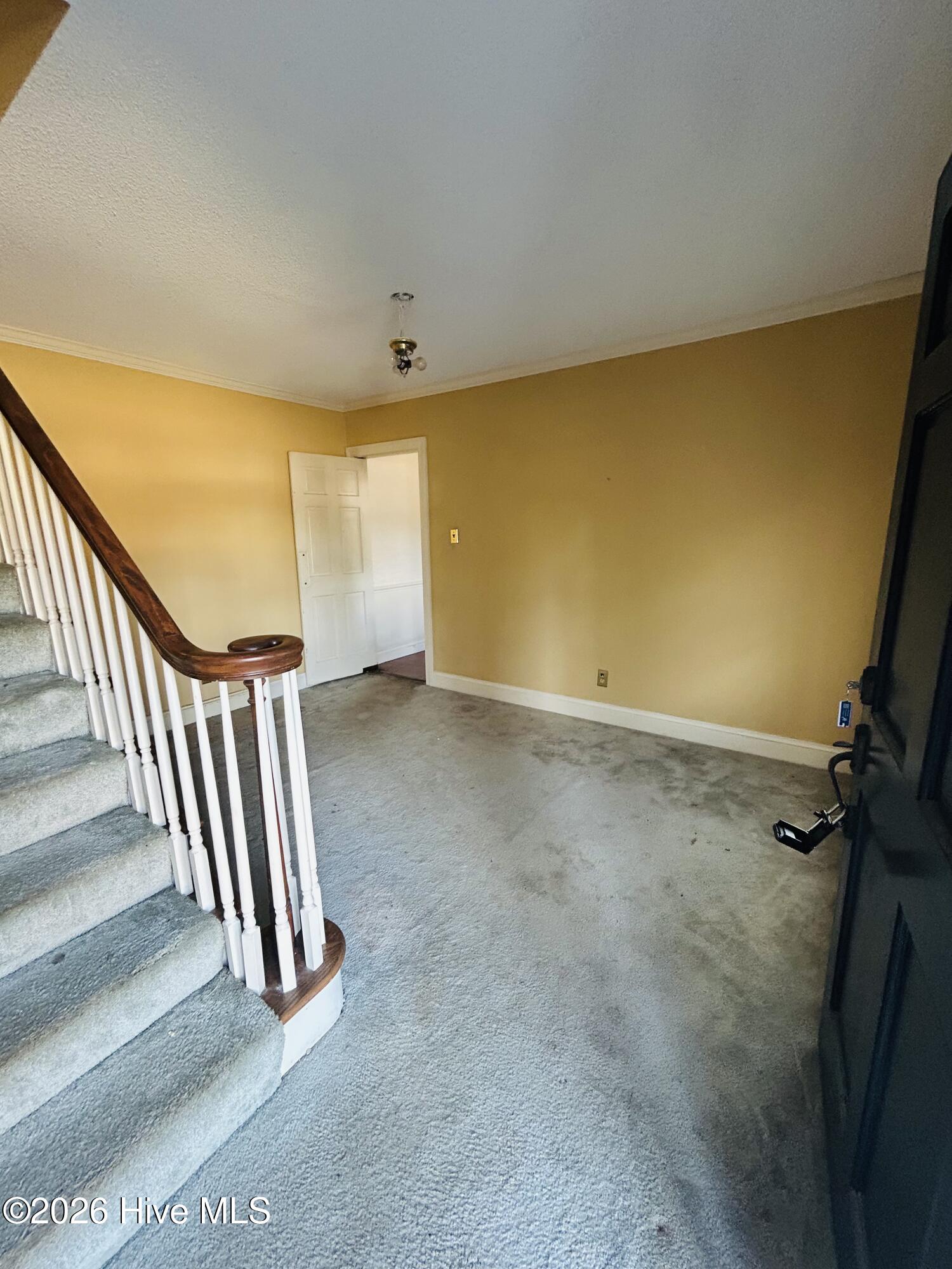 1802 Oxford Road Kinston, NC 28504 - Photo 9 of 24 IMG_9975