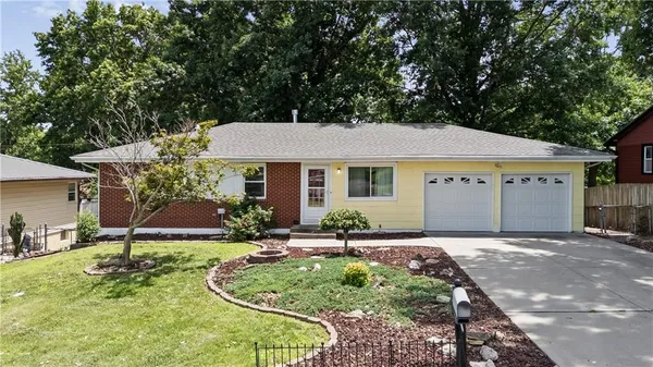 $264,999 | 5013 Northeast 58th Street, Kansas City, MO 64119