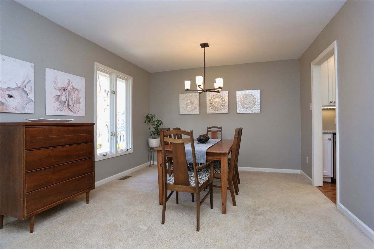 5304 Applegate Court Raleigh, NC 27609 - Photo 4 of 25 Photo 4
