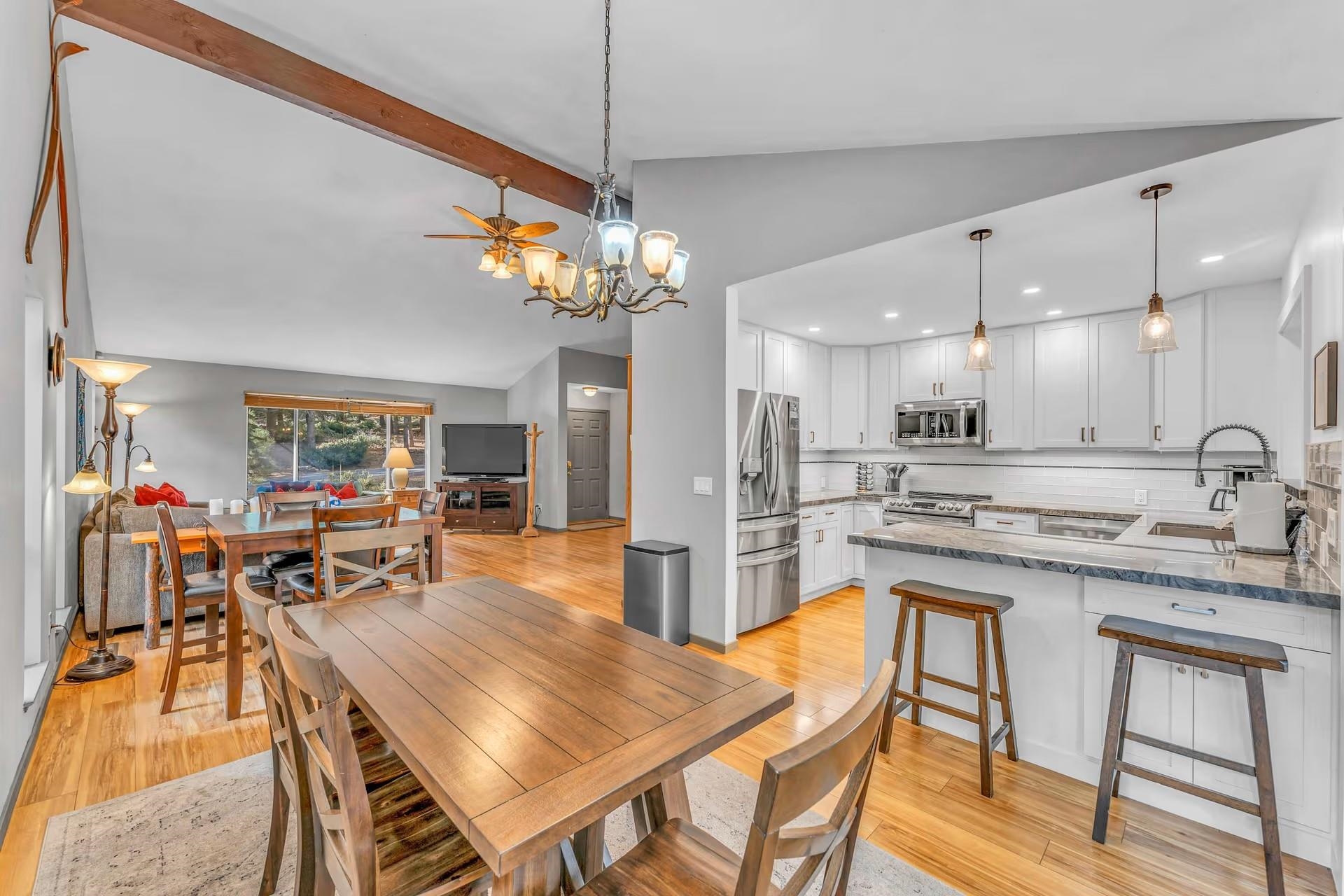 4570 North Ridge Road Carnelian Bay, CA 96140 - Photo 3 of 13 Gallery Image 3