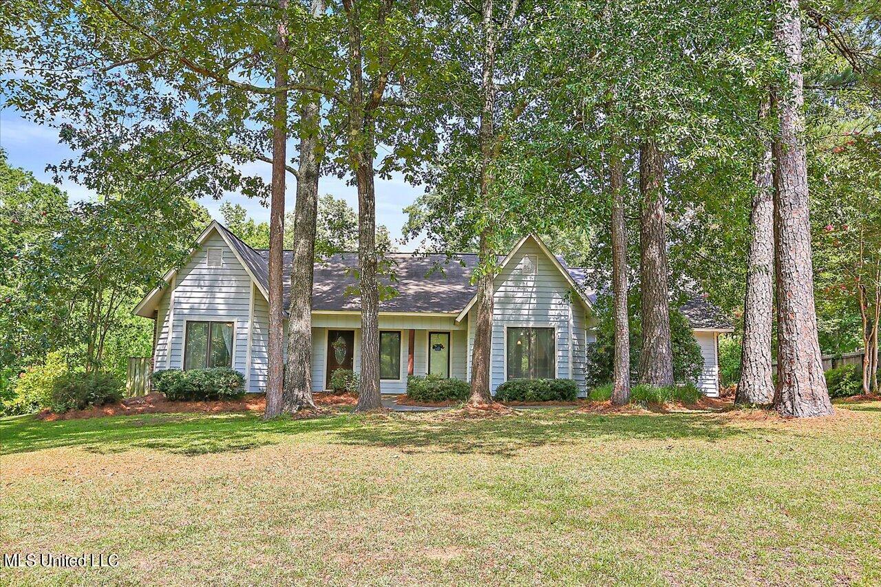 1370 Timberidge Road Terry, MS 39170 - Photo 1 of 39 01-1370 Timberidge Rd