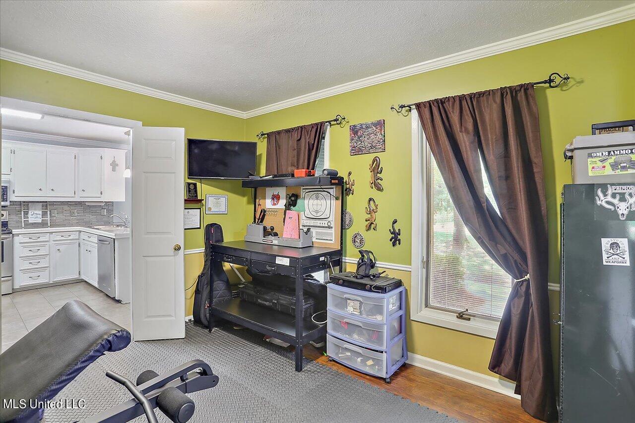 1370 Timberidge Road Terry, MS 39170 - Photo 16 of 39 19-1370 Timberidge Rd