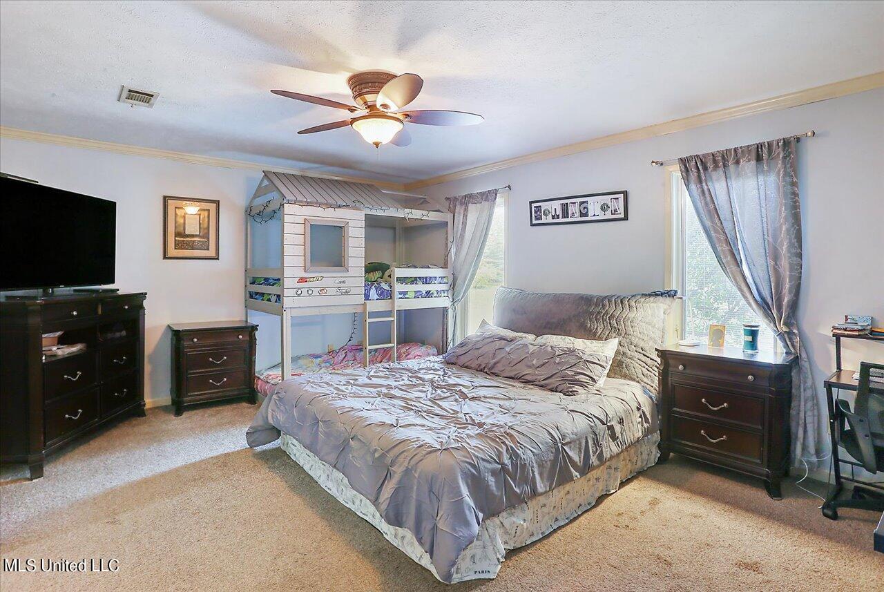 1370 Timberidge Road Terry, MS 39170 - Photo 17 of 39 20-1370 Timberidge Rd