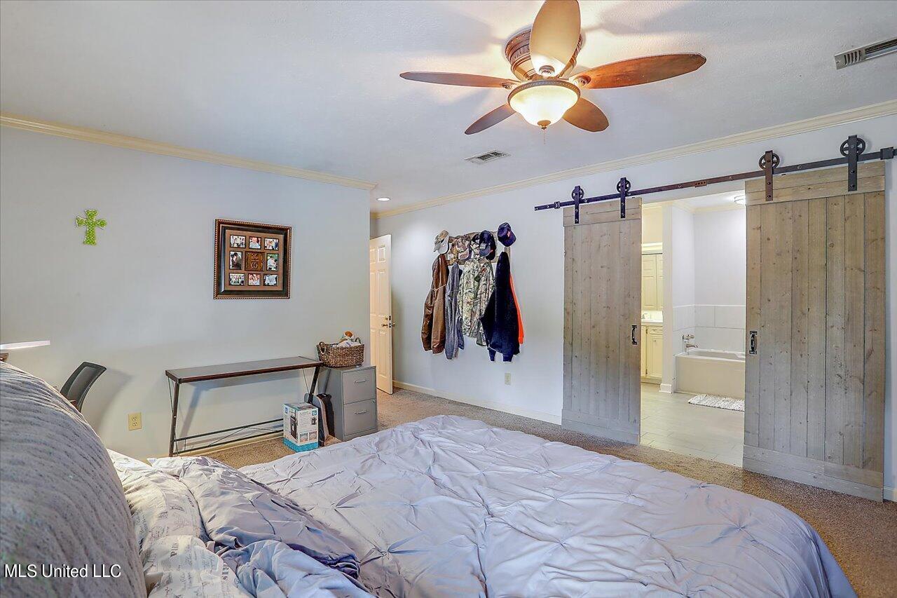 1370 Timberidge Road Terry, MS 39170 - Photo 18 of 39 21-1370 Timberidge Rd