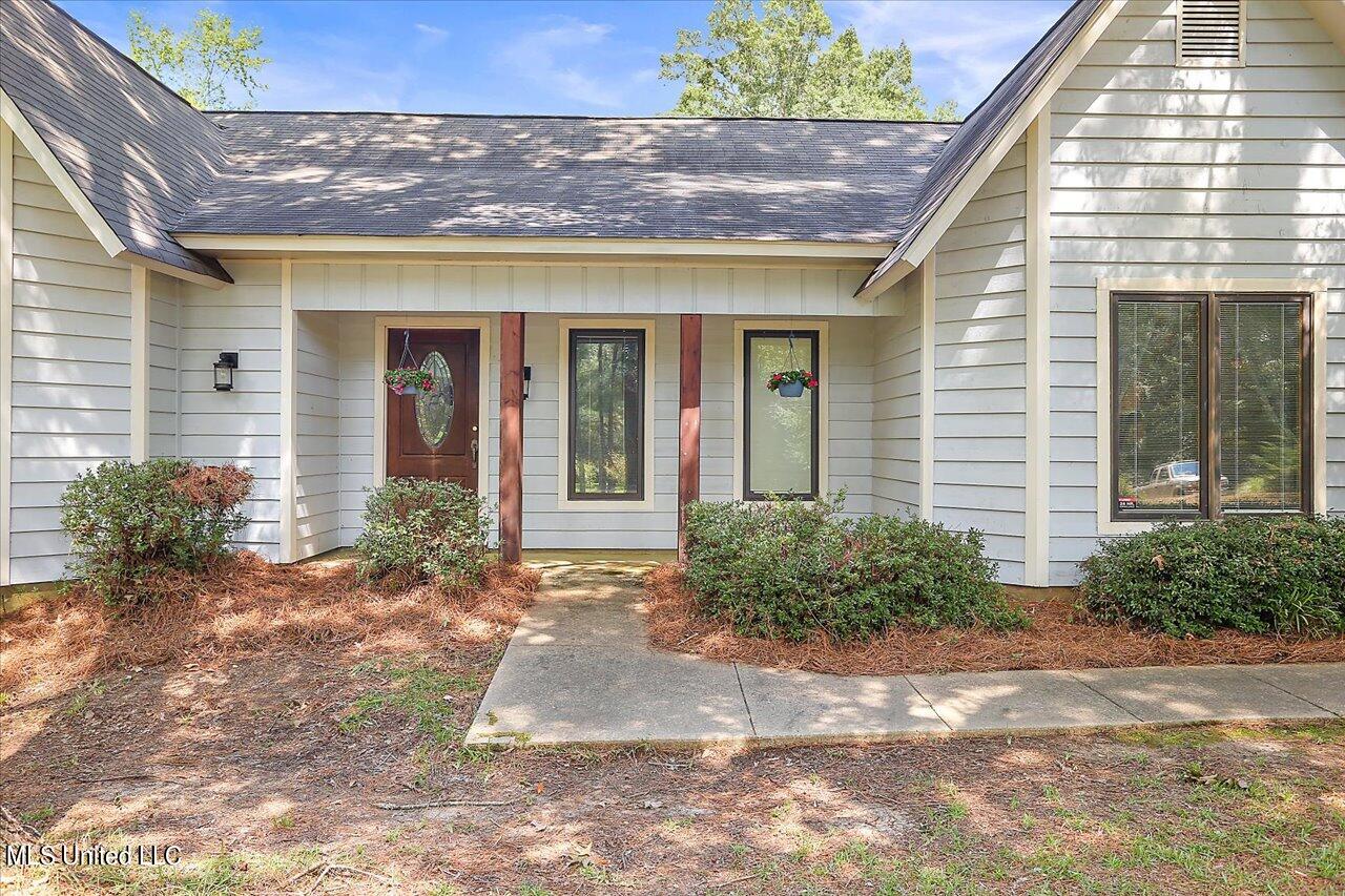 1370 Timberidge Road Terry, MS 39170 - Photo 2 of 39 04-1370 Timberidge Rd