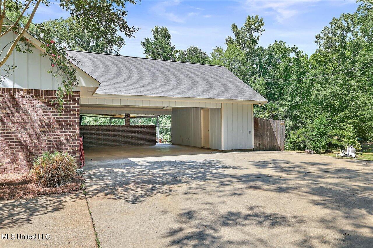 1370 Timberidge Road Terry, MS 39170 - Photo 26 of 39 05-1370 Timberidge Rd