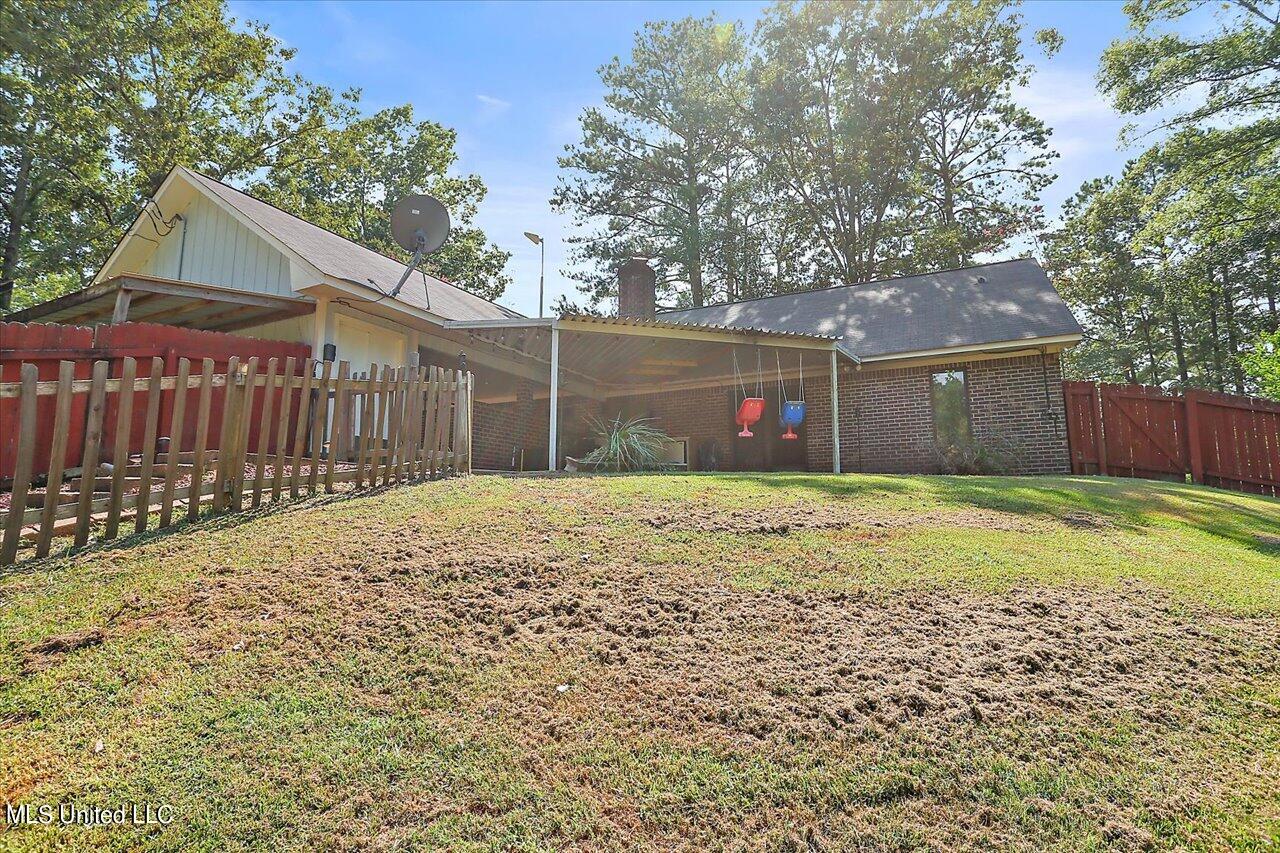 1370 Timberidge Road Terry, MS 39170 - Photo 28 of 39 30-1370 Timberidge Rd