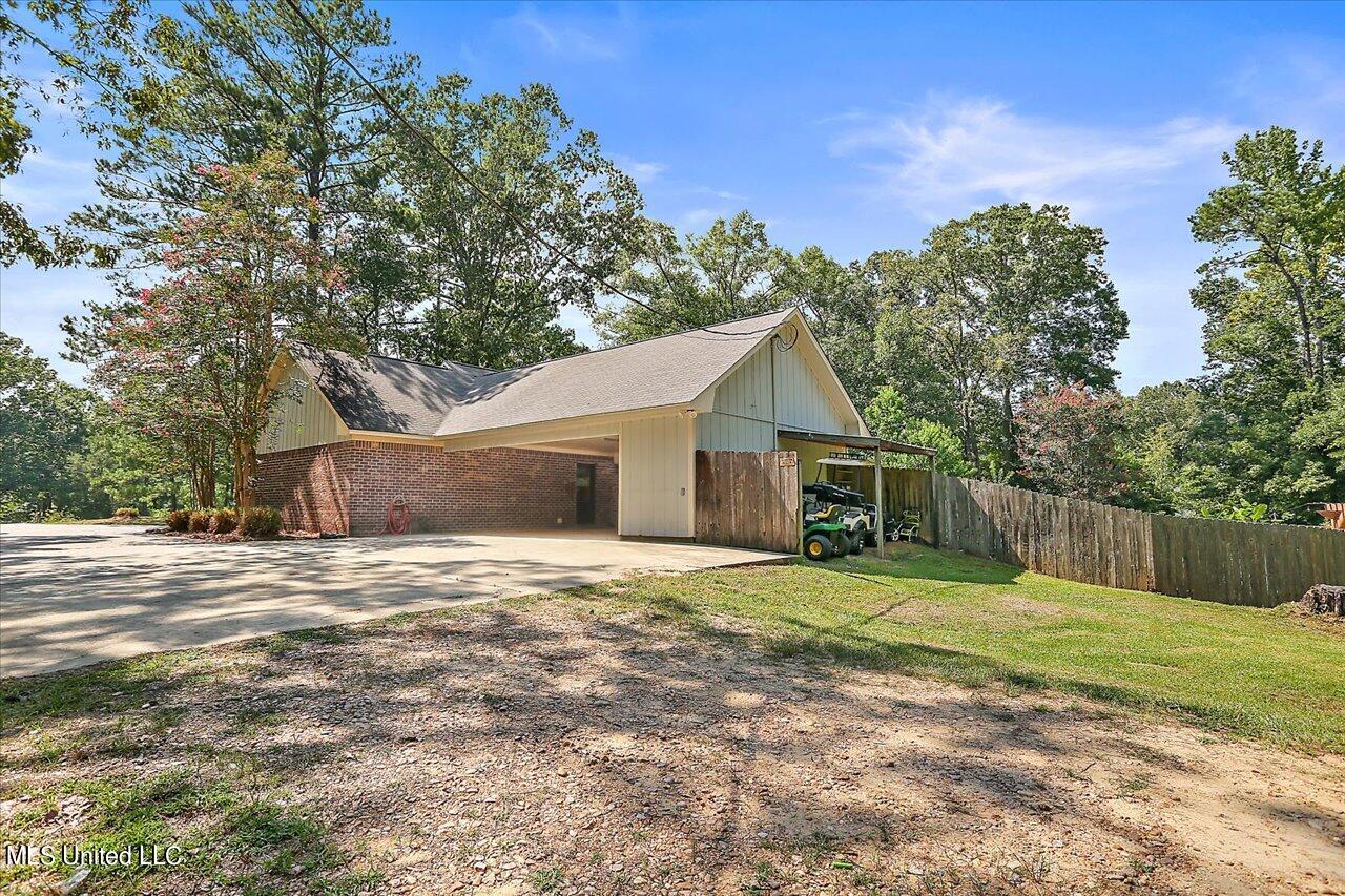 1370 Timberidge Road Terry, MS 39170 - Photo 29 of 39 31-1370 Timberidge Rd