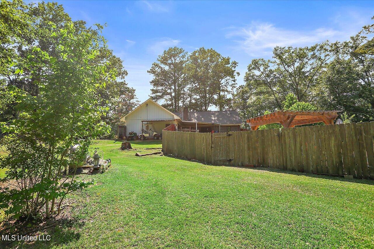 1370 Timberidge Road Terry, MS 39170 - Photo 30 of 39 32-1370 Timberidge Rd