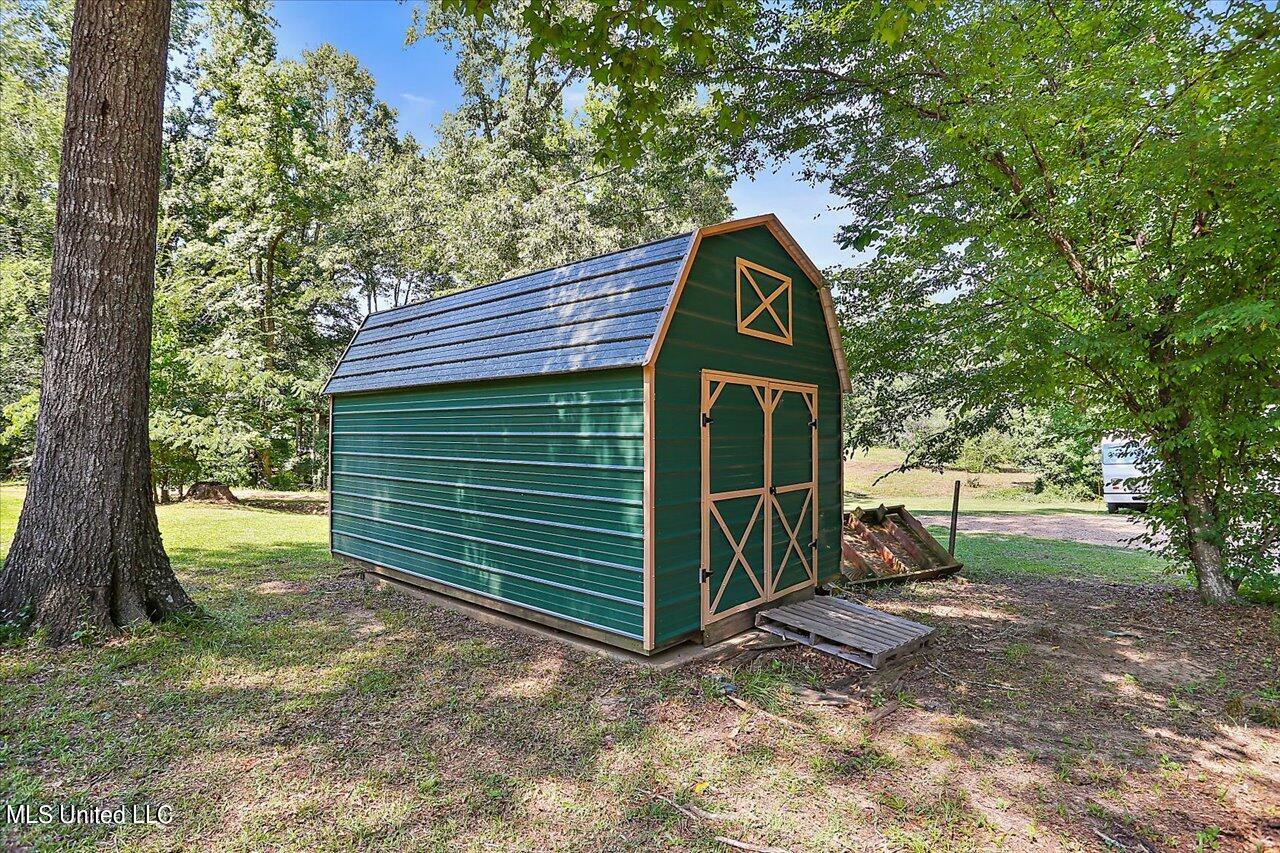 1370 Timberidge Road Terry, MS 39170 - Photo 31 of 39 33-1370 Timberidge Rd