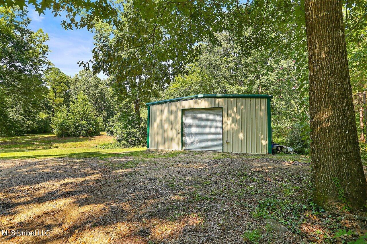 1370 Timberidge Road Terry, MS 39170 - Photo 32 of 39 34-1370 Timberidge Rd