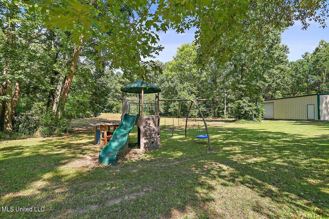 1370 Timberidge Road Terry, MS 39170 - Photo 33 of 39 35-1370 Timberidge Rd