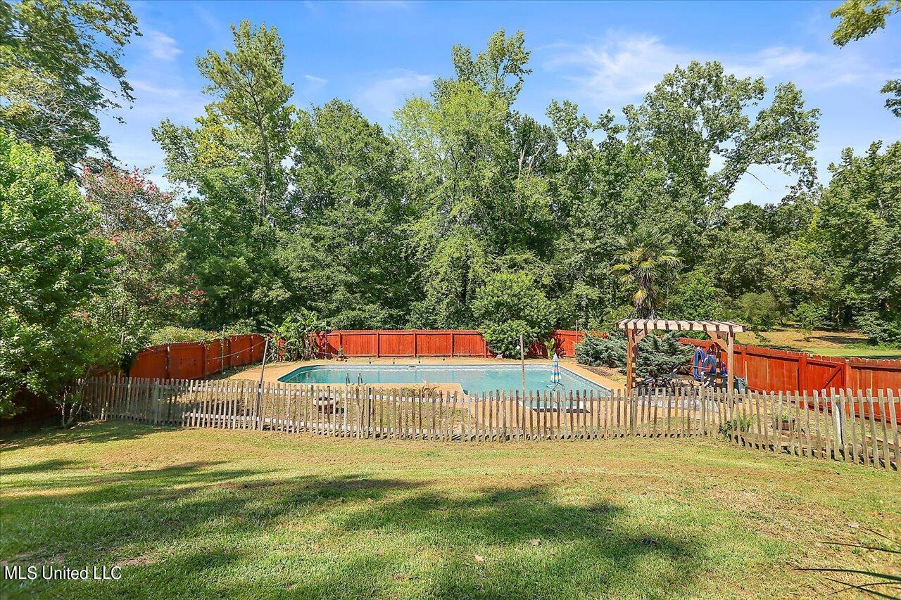 1370 Timberidge Road Terry, MS 39170 - Photo 34 of 39 36-1370 Timberidge Rd