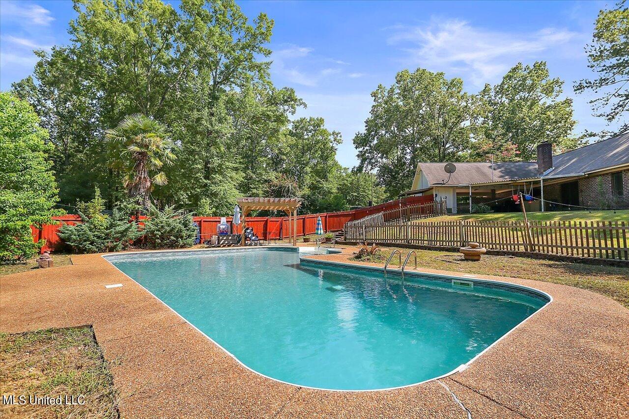 1370 Timberidge Road Terry, MS 39170 - Photo 36 of 39 38-1370 Timberidge Rd