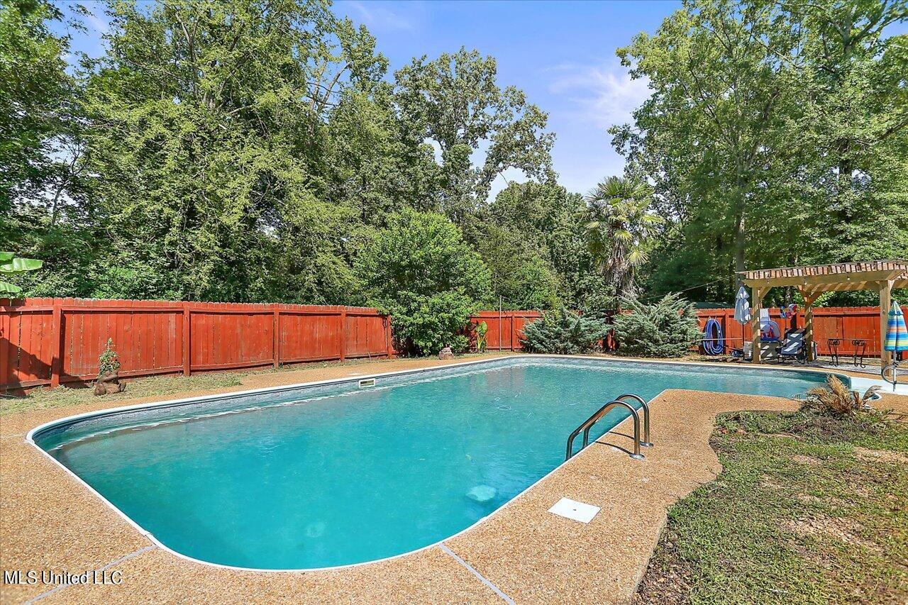 1370 Timberidge Road Terry, MS 39170 - Photo 37 of 39 39-1370 Timberidge Rd