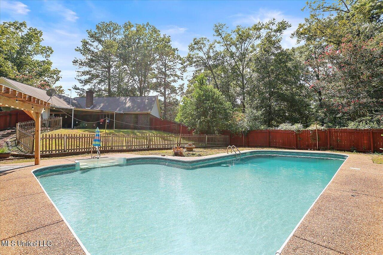 1370 Timberidge Road Terry, MS 39170 - Photo 38 of 39 40-1370 Timberidge Rd
