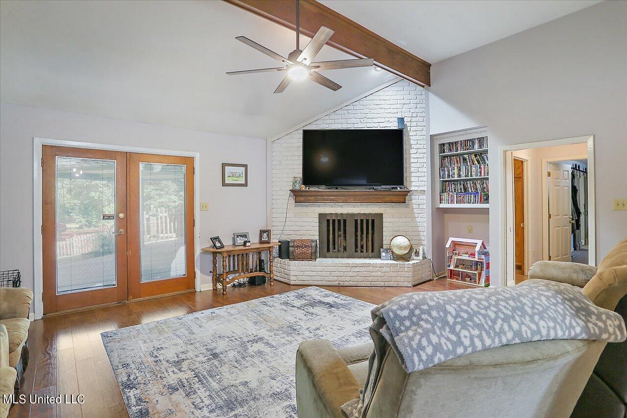 1370 Timberidge Road Terry, MS 39170 - Photo 4 of 39 07-1370 Timberidge Rd