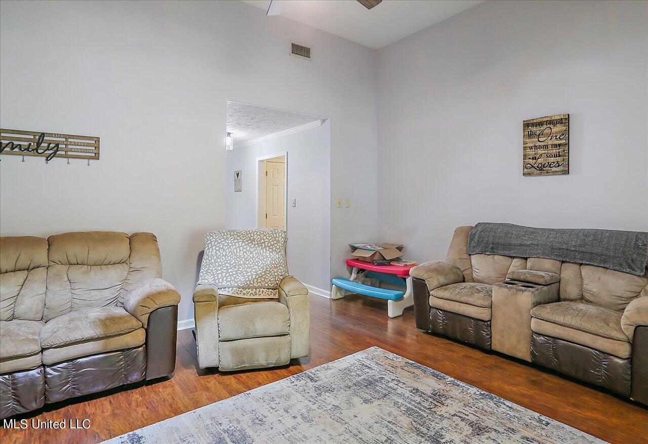 1370 Timberidge Road Terry, MS 39170 - Photo 5 of 39 08-1370 Timberidge Rd